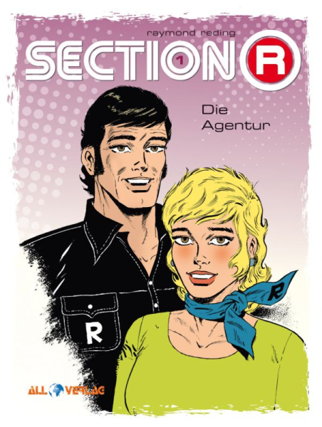 Section R 1 - Die Agentur